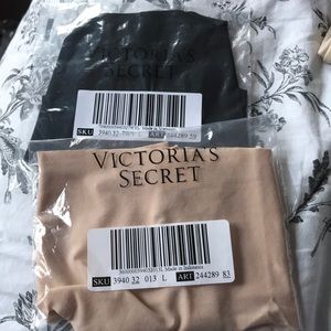 Victoria’s Secret no show underwear